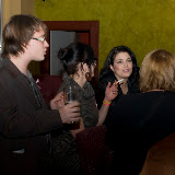 Vánoční Všudybud 2011