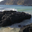Cerro Brujo, San Cristobal Island