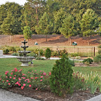 Garden for peaceful reflections Garden for peaceful reflections