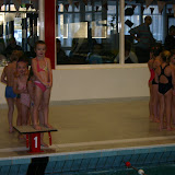 Zwarte pietentraining 2007