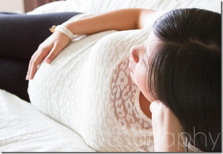 Maternity Portrait Session - Vacaville -4