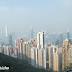 HK day trip to the Peak :)