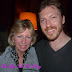 Jamie & his lovely Mom, Kitty