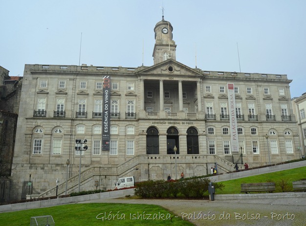 Porto - Glória Ishizaka - 3