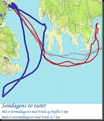 Kart sndag Kart sndag