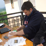 Fieste dai Roncs 2011 - 1° weekend