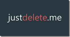 Delete-Your-Account-From-Any-Website-Using-JustDelete.Me_