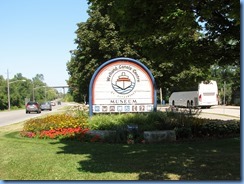 7817 St. Catharines - Welland Canals Centre at Lock 3 - Museum 7817 St. Catharines - Welland Canals Centre at Lock 3 - Museum