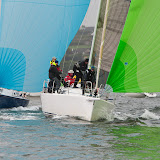Cork Week Thursday