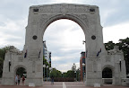 Bridge of Remembrance