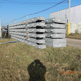 Obra - Natatorio Centro