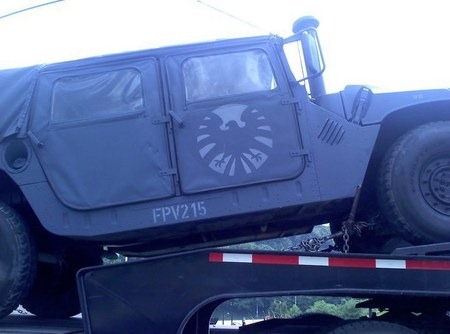 A S.H.I.E.L.D. járművek 04