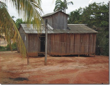 Nossa Casa na Aldeia Nossa Casa na Aldeia