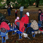 Zlatá míle 2009 (P. Šinka)