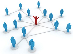 Expand networks