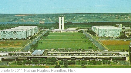 'Brasilia, 1986' photo (c) 2011, Nathan Hughes Hamilton - license: http://creativecommons.org/licenses/by/2.0/