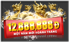 Thưởng miễn phí 12,888,888 VND tại 12BETcasino