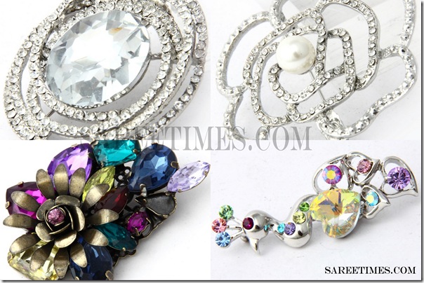 Saree_Brooches