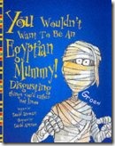 Egyptian Mummy Egyptian Mummy