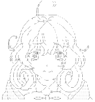 Tsukuyomi Sasami Watery eye (Sasami-san@Ganbaranai)