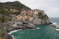 Manarola