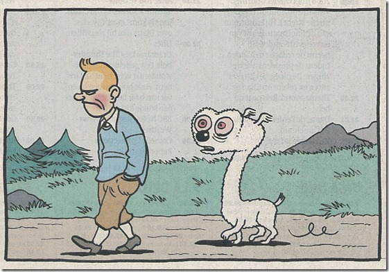 Tintin (58) Tintin (58)