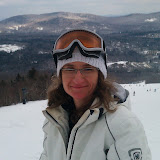 Mount Snow, VT - Walentynki 2012
