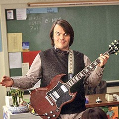 rock
