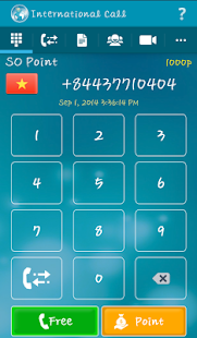 How to download SOCall Free International Call 4.3.2 unlimited apk for laptop