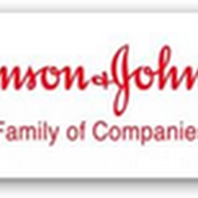 Johnson and Johnson to Pay A Billion for Aragon Pharmaceuticals To Acquire New Prostate Cancer Drug