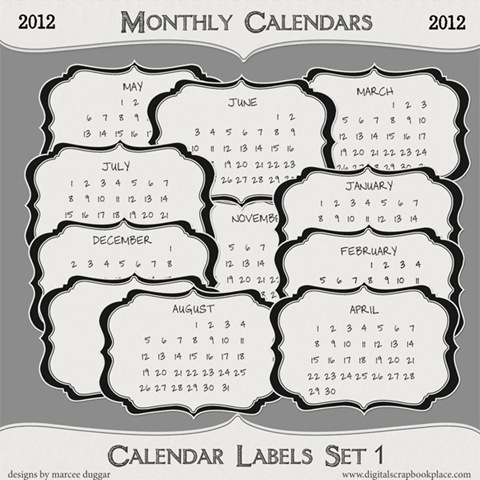 08_E_MontlyCalendarsLabels1_2012