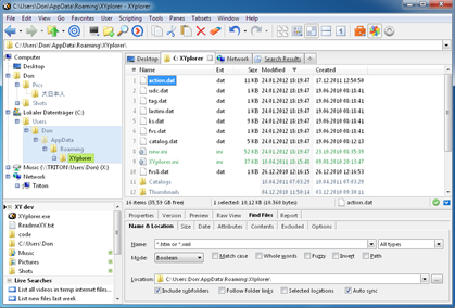 free for mac download XYplorer 24.50.0100