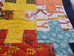 quilting