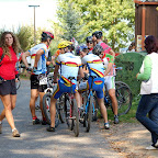 Říjnový bike 2009 (J. Šimeček)