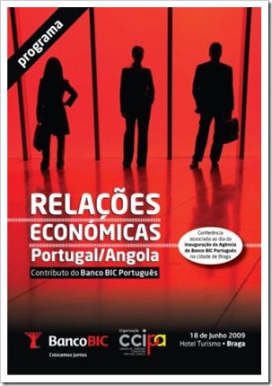 A economia portuguesa sem Angola