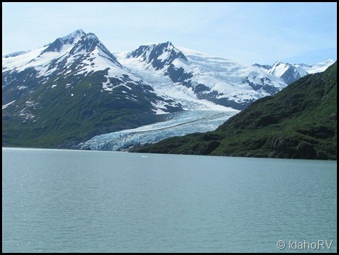 Portage-Glacier