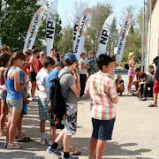 Ейский Кубок 2012. 5 Мая