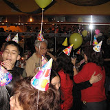 New Year's Eve 2006/2007