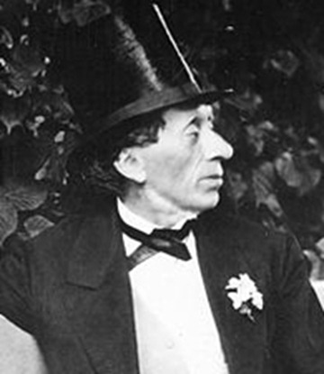 H C ANDERSON