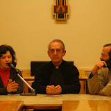 Incontro con Padre Marazzi