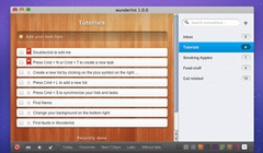 wunderlist wunderlist