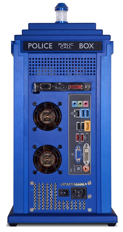 tardis-pc2 tardis-pc2