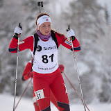 Stine Østbye