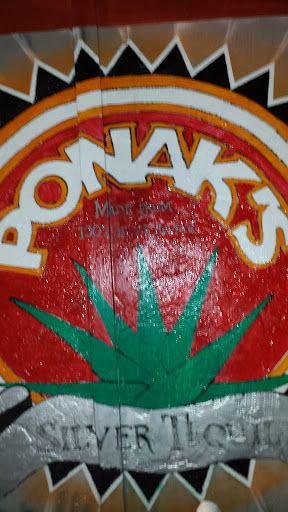 Ponak's Mexican Restaurant