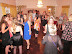 Opening reception, final dinner and lunches