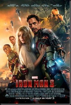 Watch Iron Man 3 (2013) 
