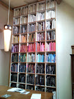 Bookcase
