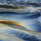 making waves