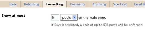 numbered page navigation widget for blogger 01
