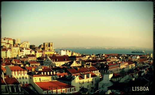 Lisboa Lisboa